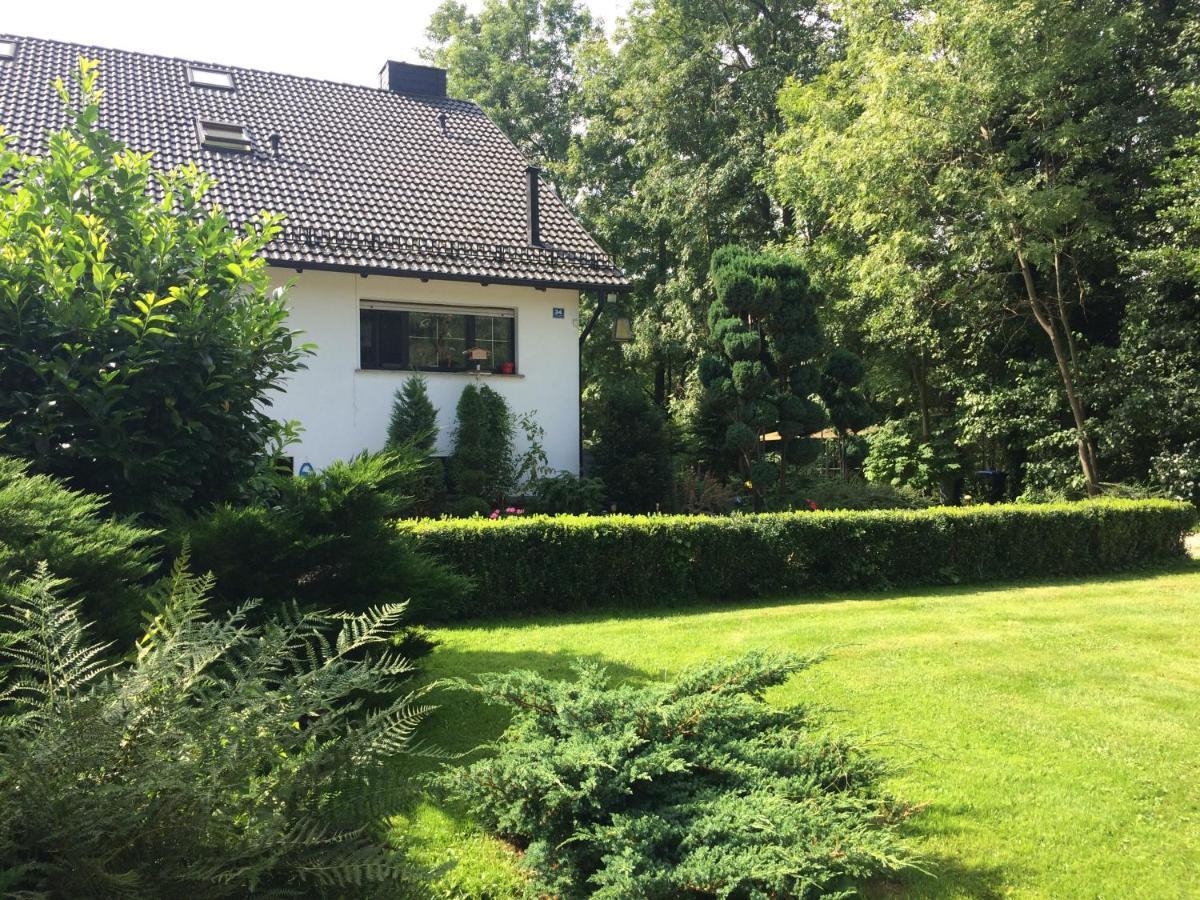 Ferienwohnung Rosi Stoppa Burg  Habitación foto